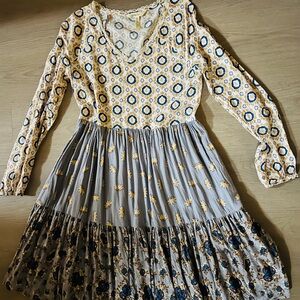 Womens Matilda Jane Dress Size small